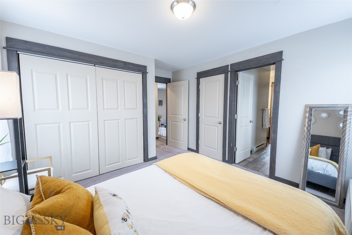 Kirk - Residential Income