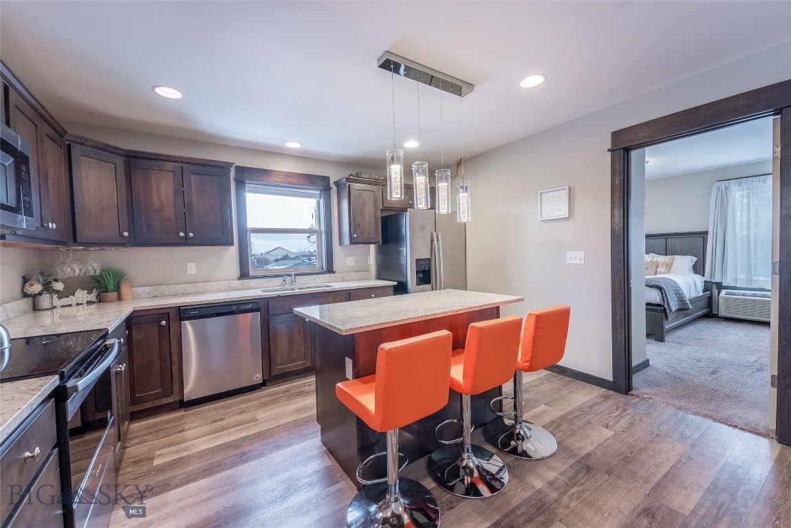 Kirk - Residential Income