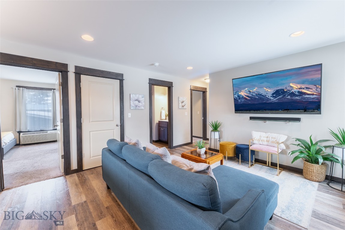 Kirk - Residential Income