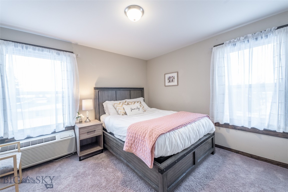 Kirk - Residential Income