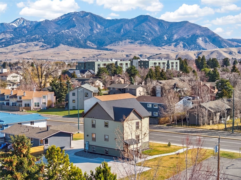 Kirk - Residential Income