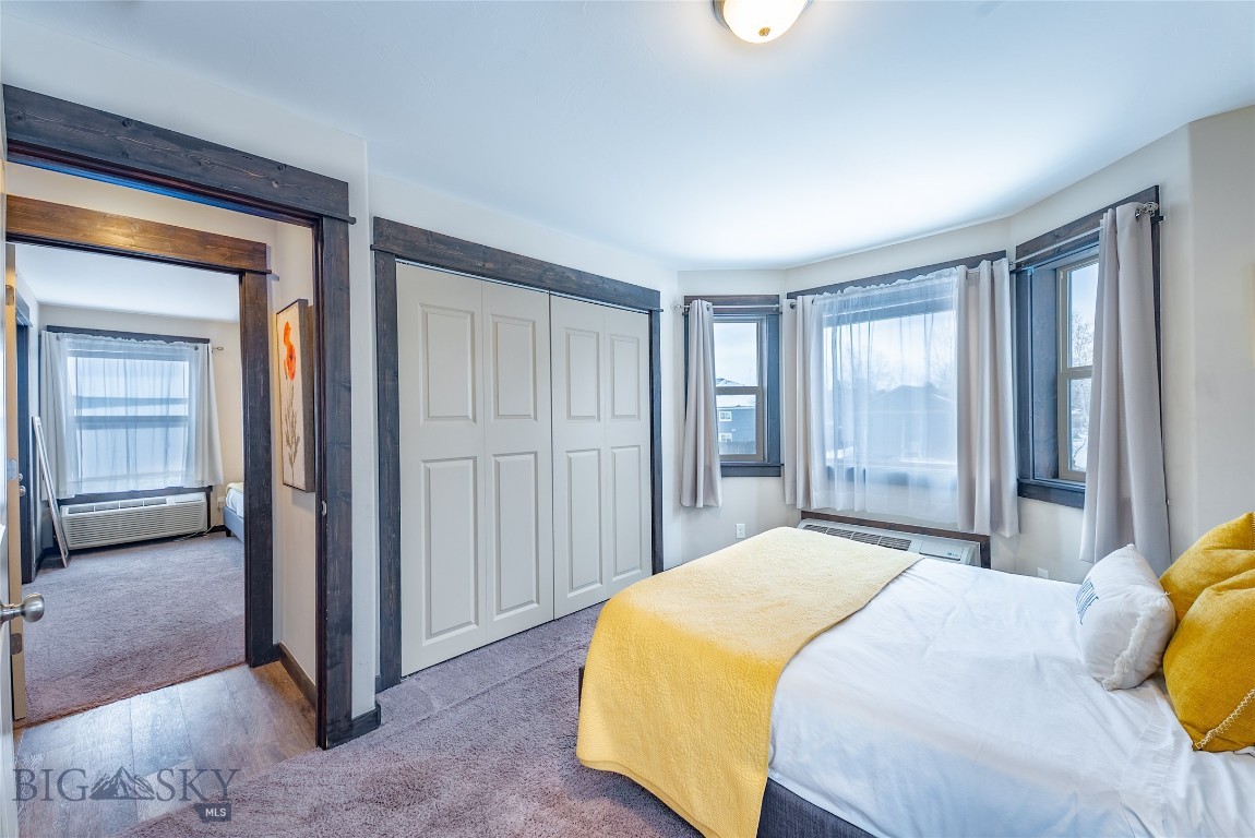 Kirk - Residential Income