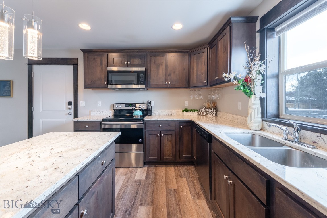 Kirk - Residential Income