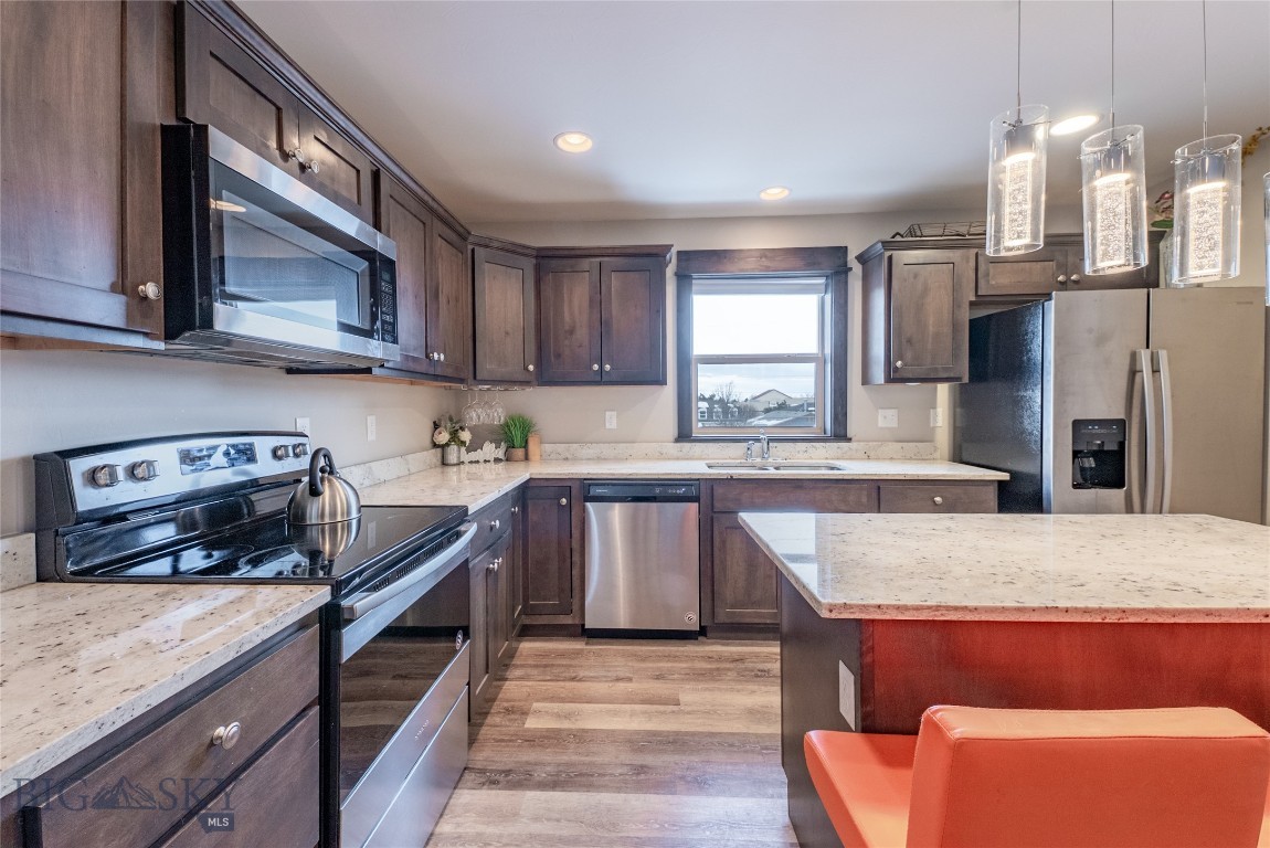 Kirk - Residential Income