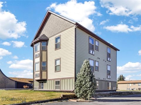 303 S 19th Avenue Bozeman MT 59718