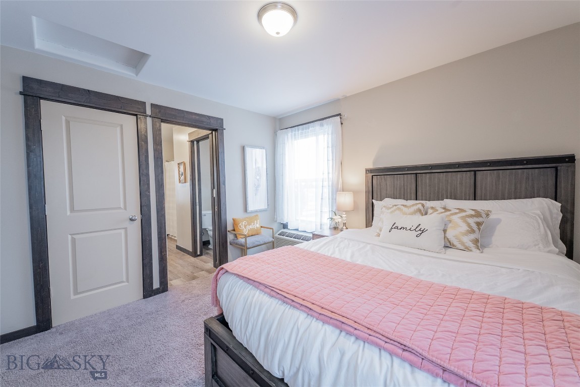 Kirk - Residential Income