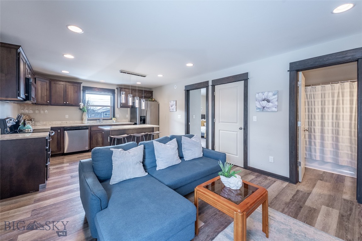 Kirk - Residential Income