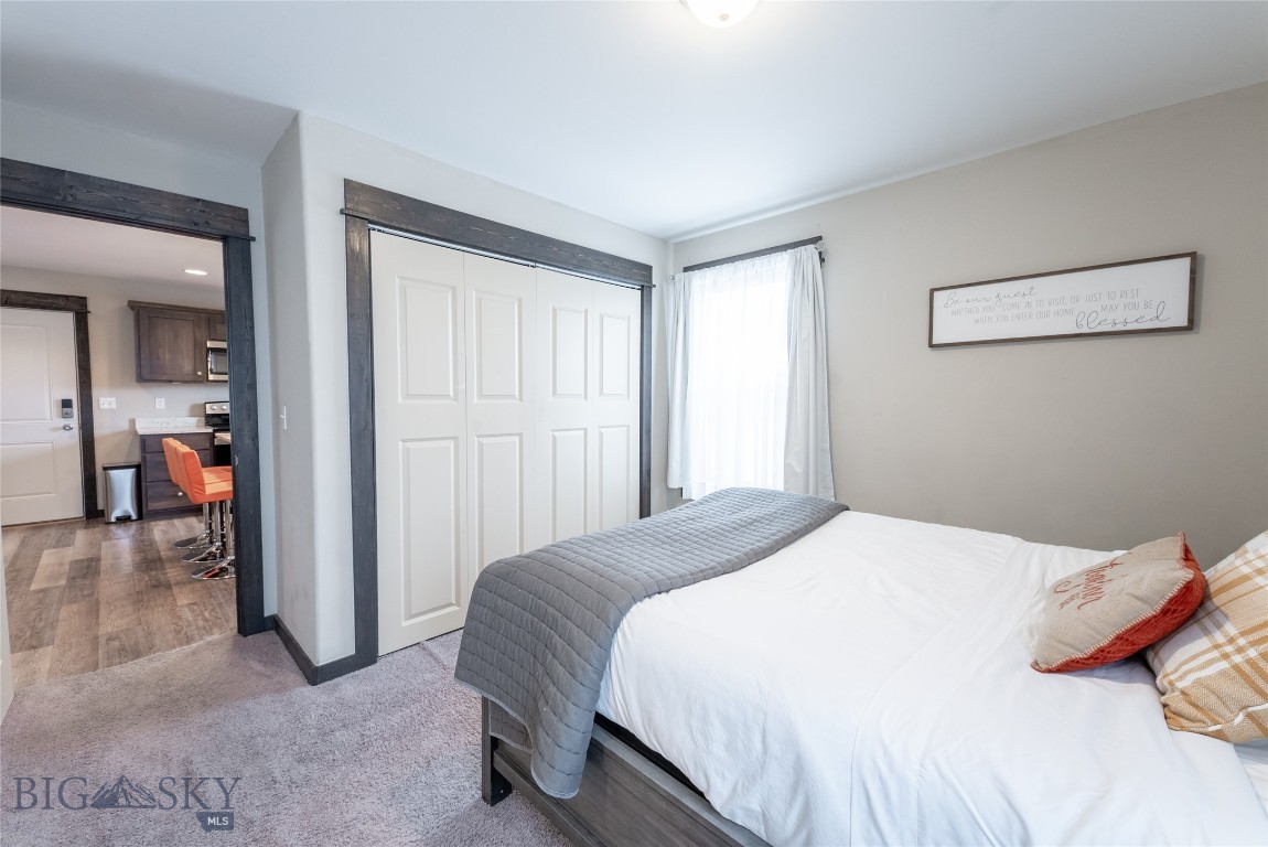 Kirk - Residential Income