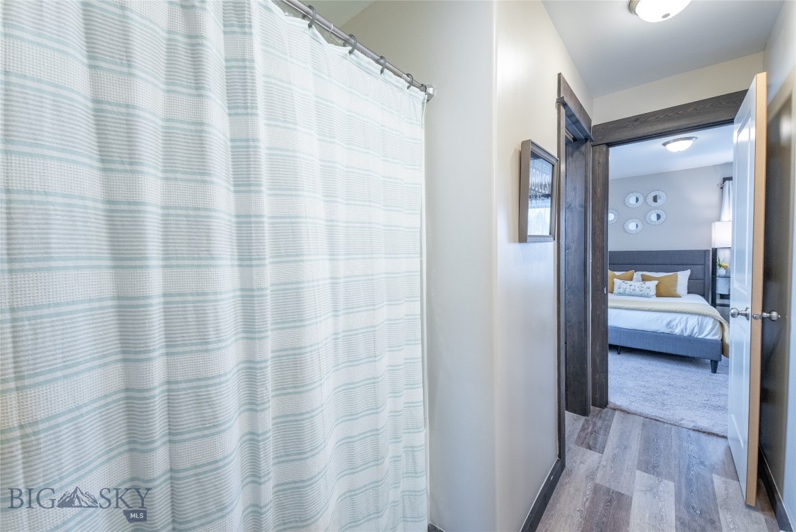 Kirk - Residential Income