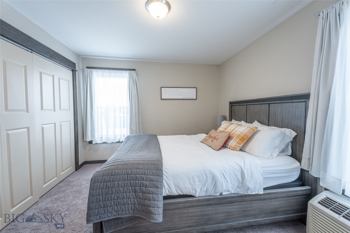 Kirk - Residential Income