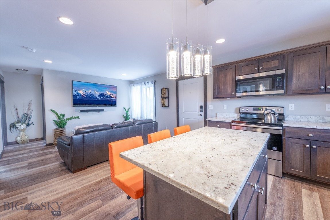 Kirk - Residential Income