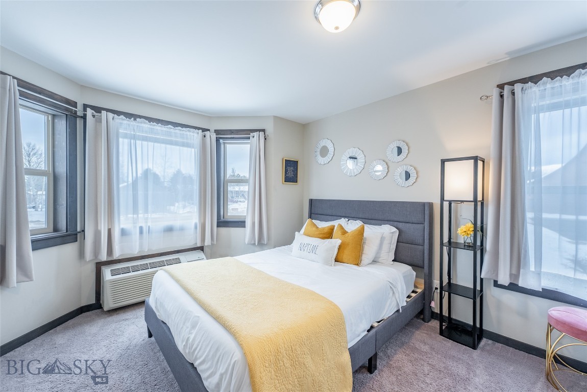 Kirk - Residential Income