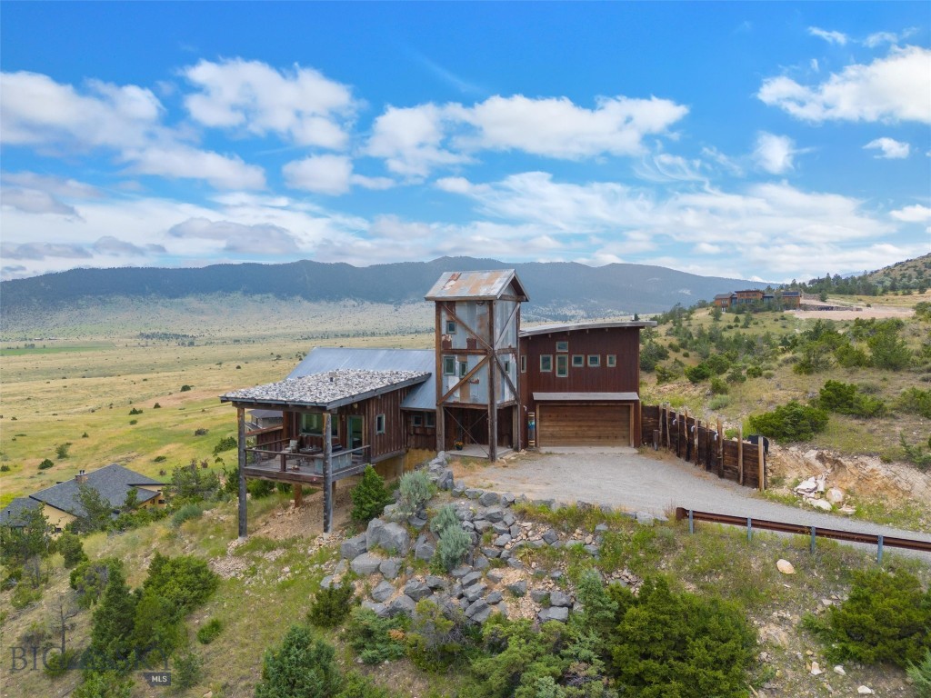 163 Spring Creek Hills