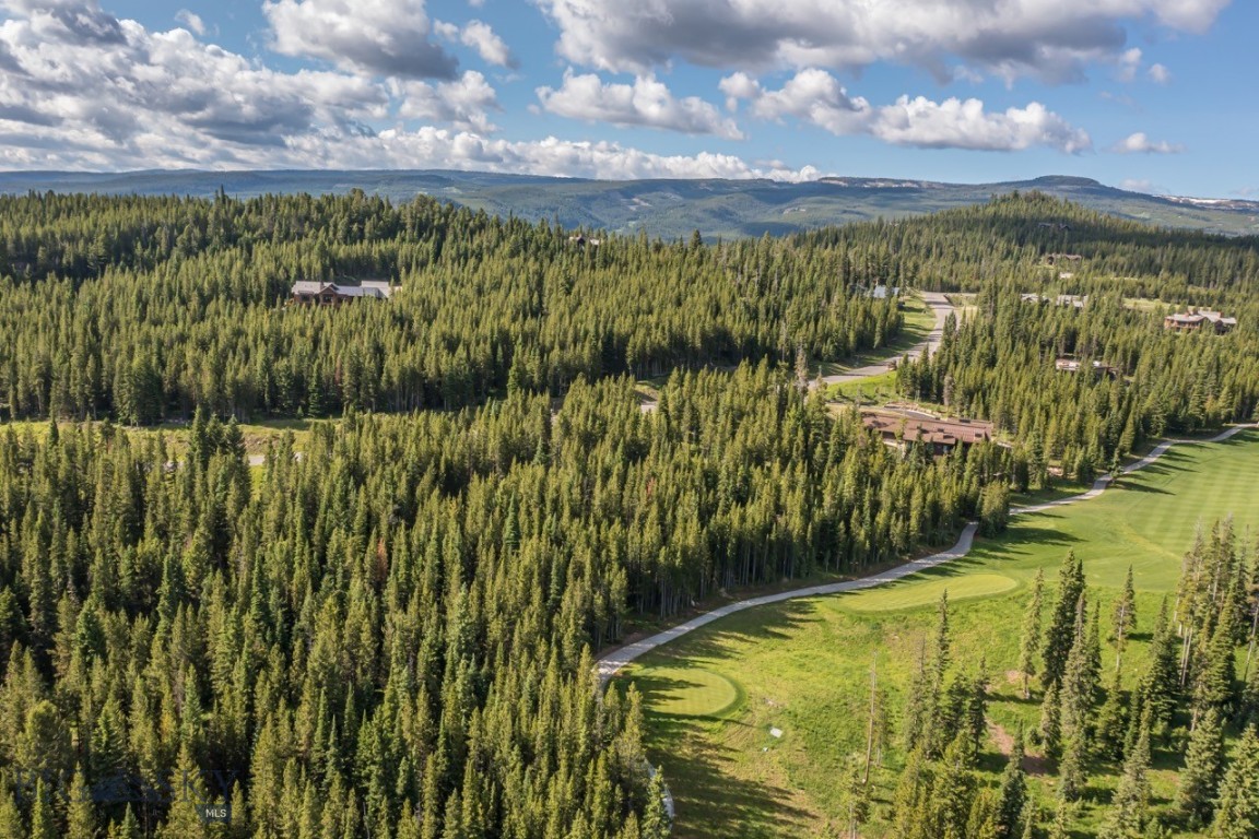Spanish Peaks Mountain Club - Land
