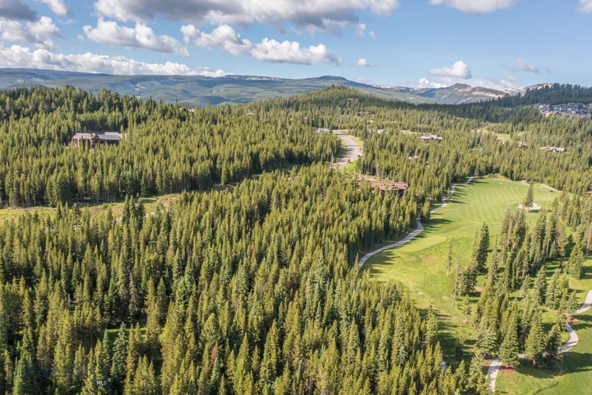 Spanish Peaks Mountain Club - Land