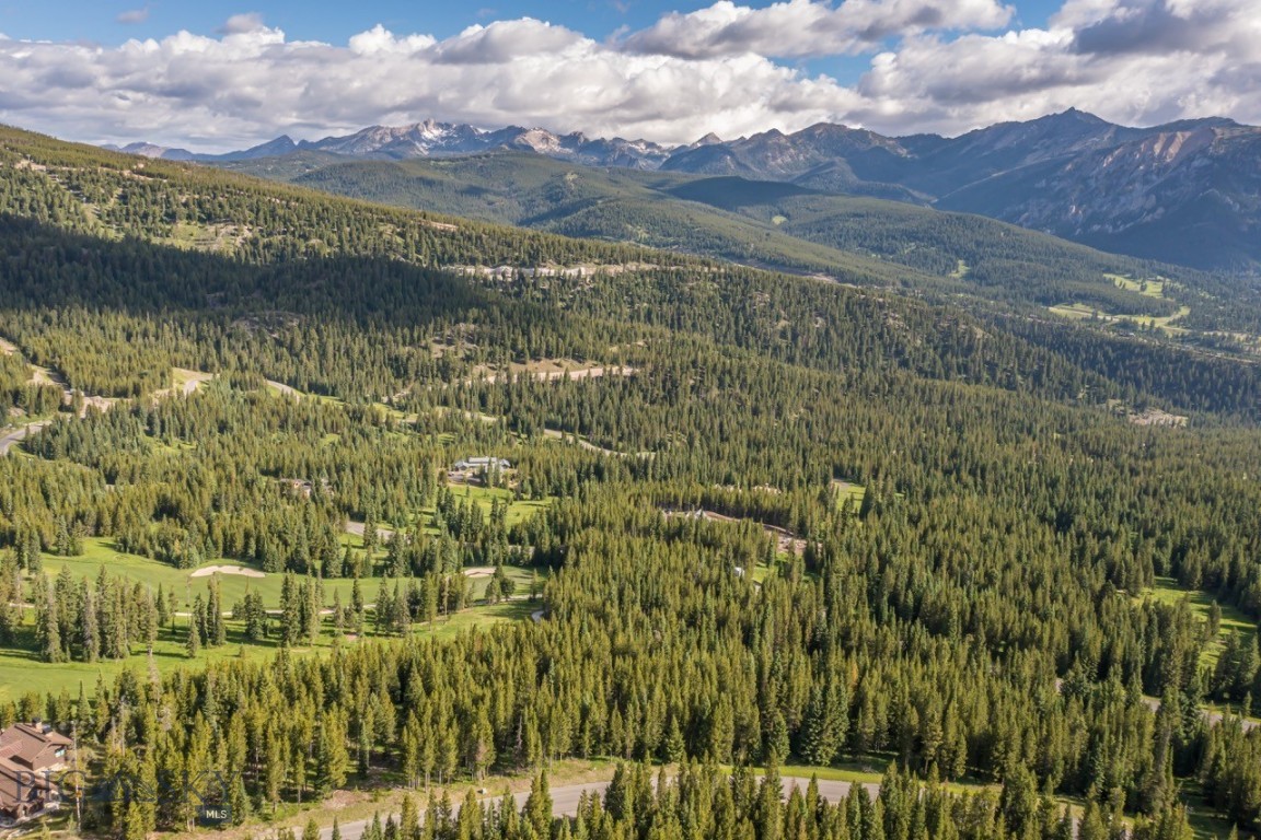 Spanish Peaks Mountain Club - Land
