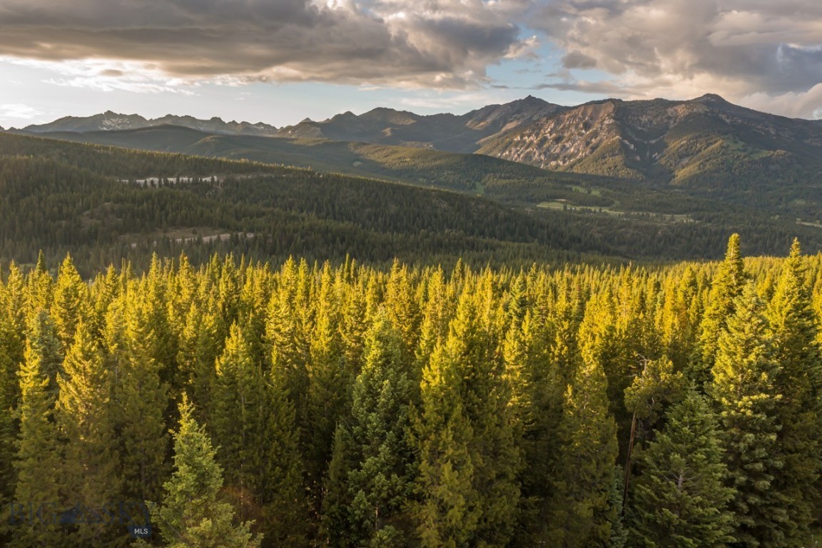 Spanish Peaks Mountain Club - Land