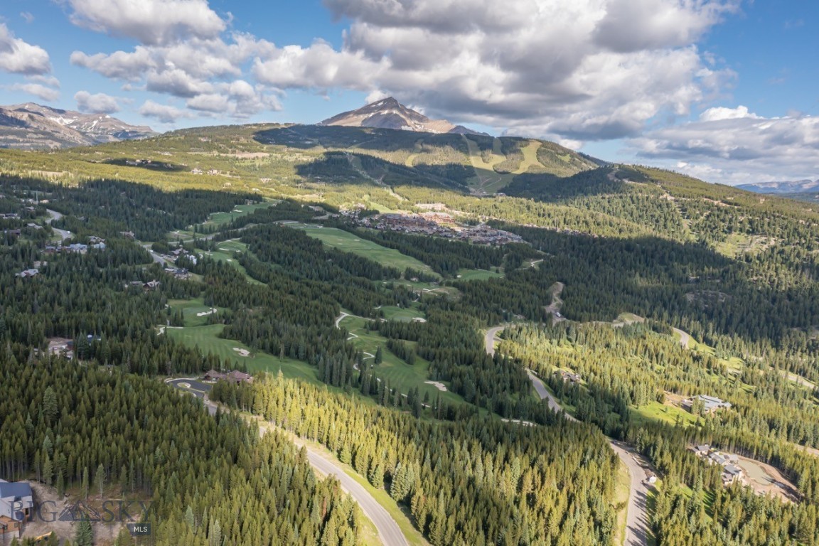 Spanish Peaks Mountain Club - Land
