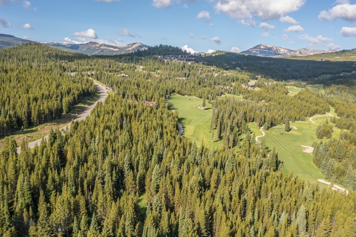 Spanish Peaks Mountain Club - Land