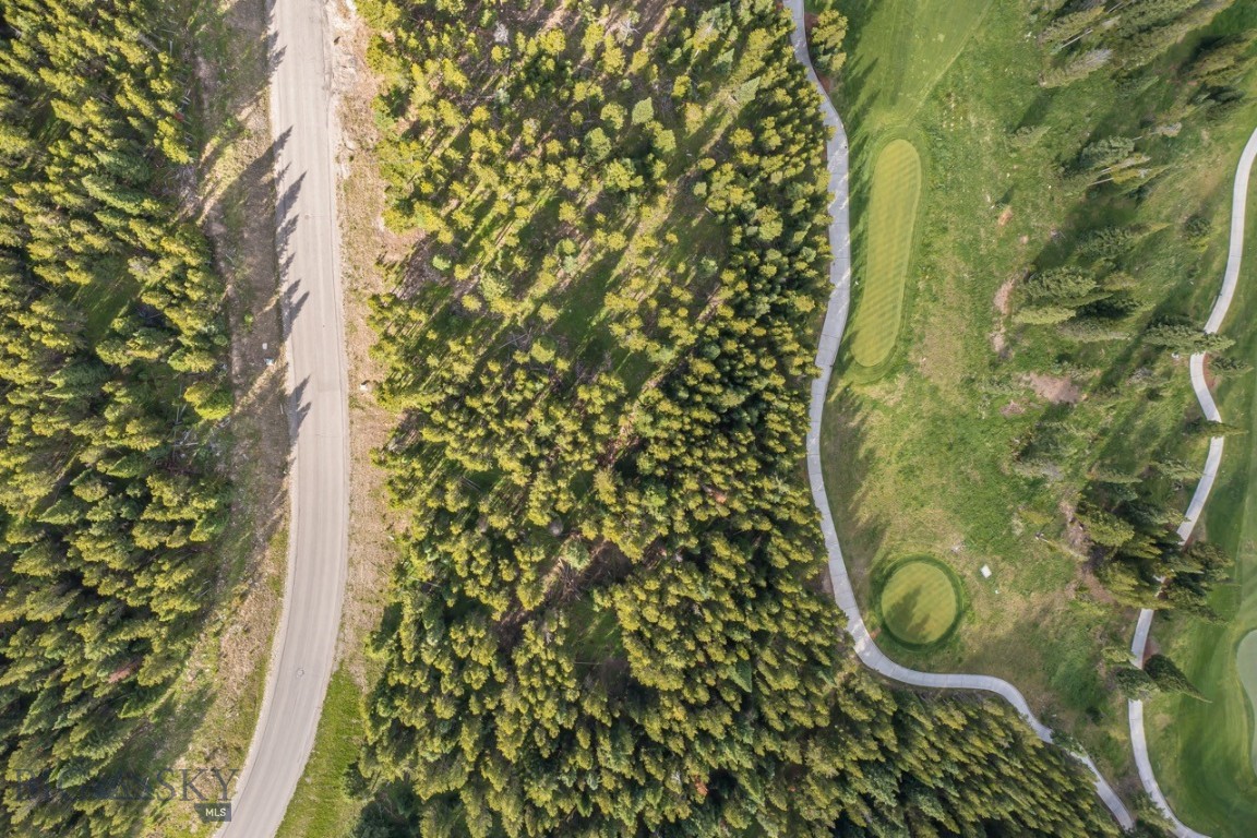 Spanish Peaks Mountain Club - Land