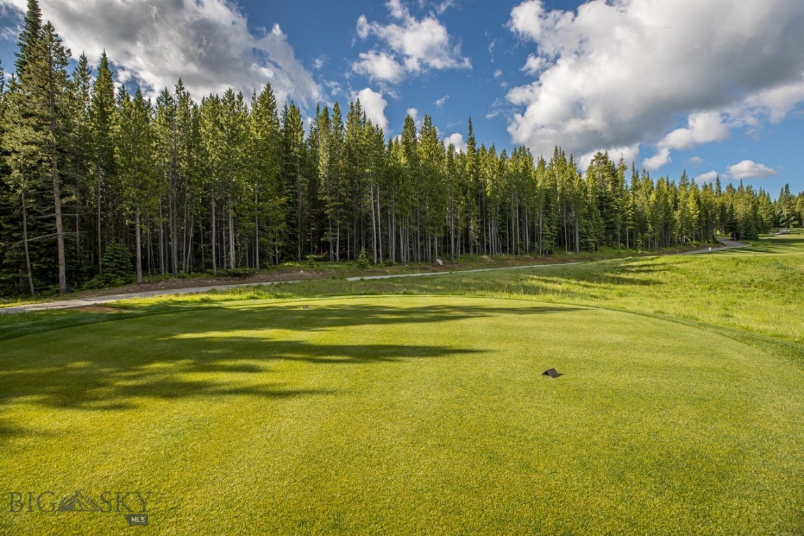 Spanish Peaks Mountain Club - Land