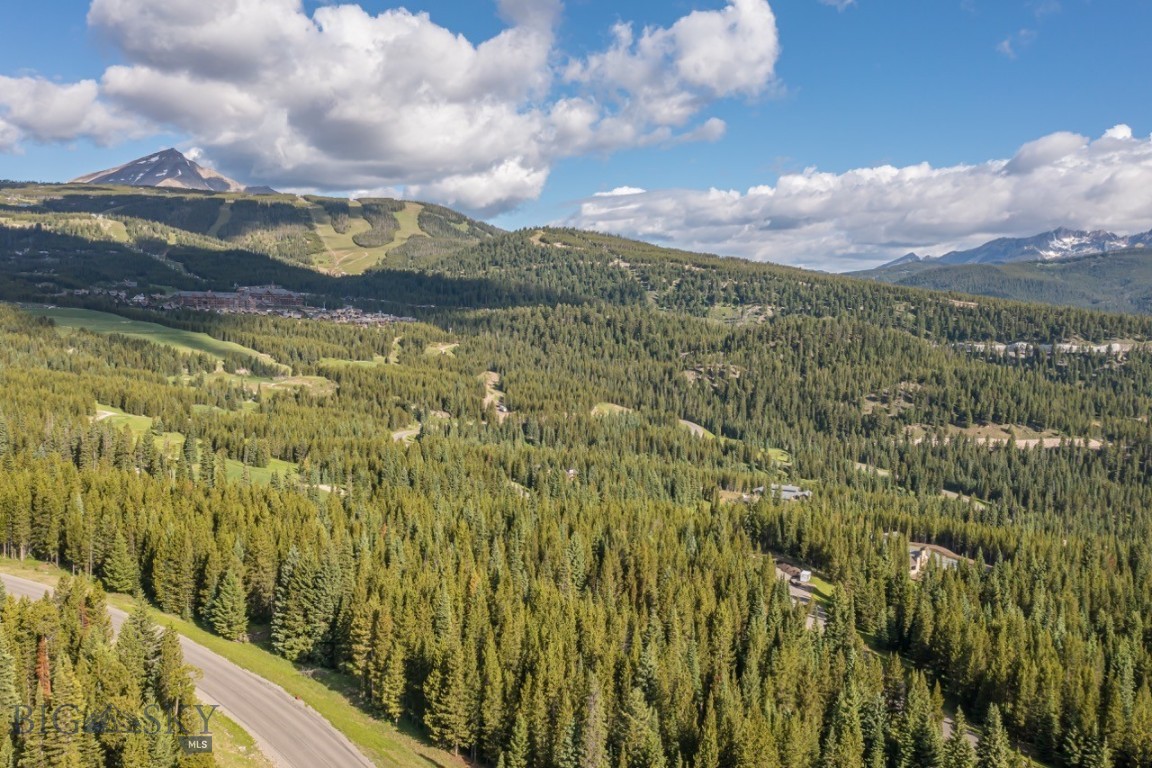 Spanish Peaks Mountain Club - Land
