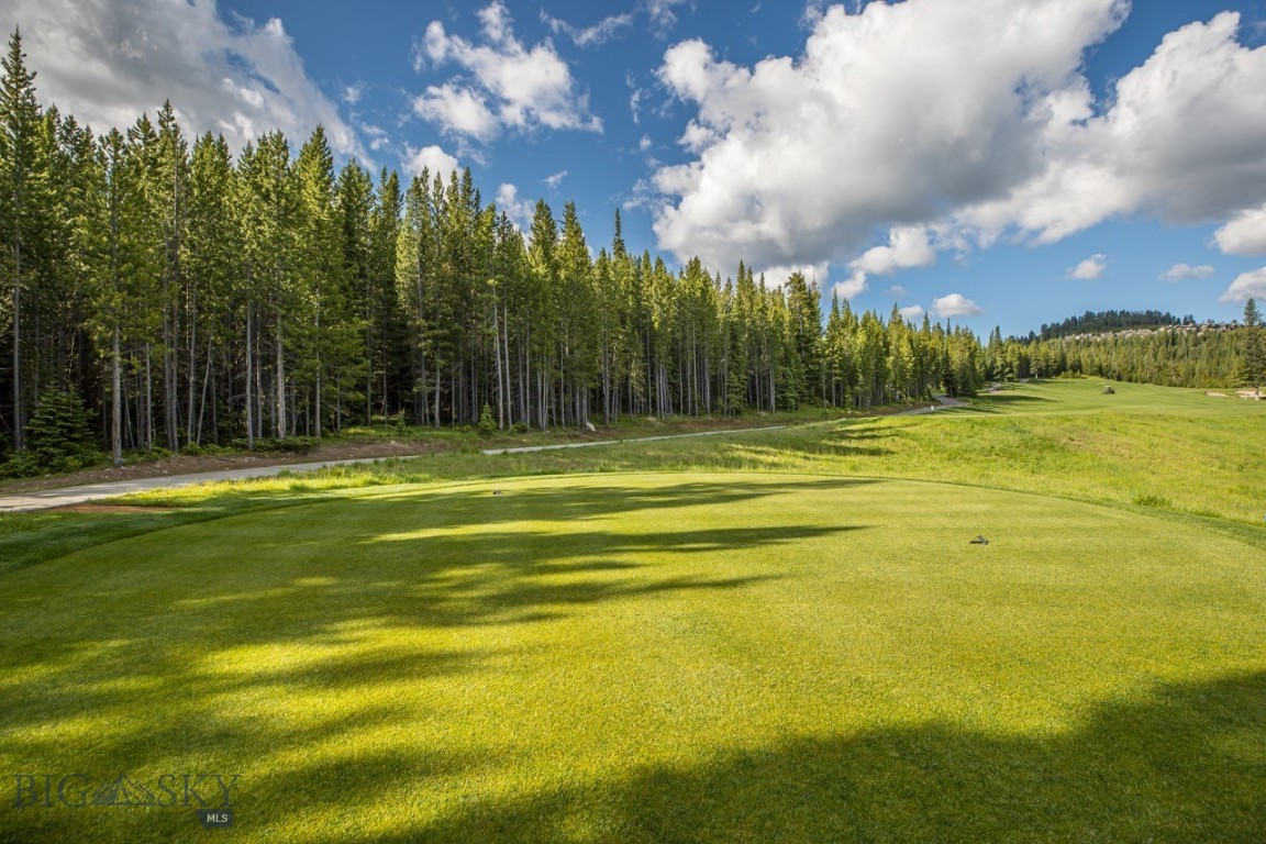 Spanish Peaks Mountain Club - Land