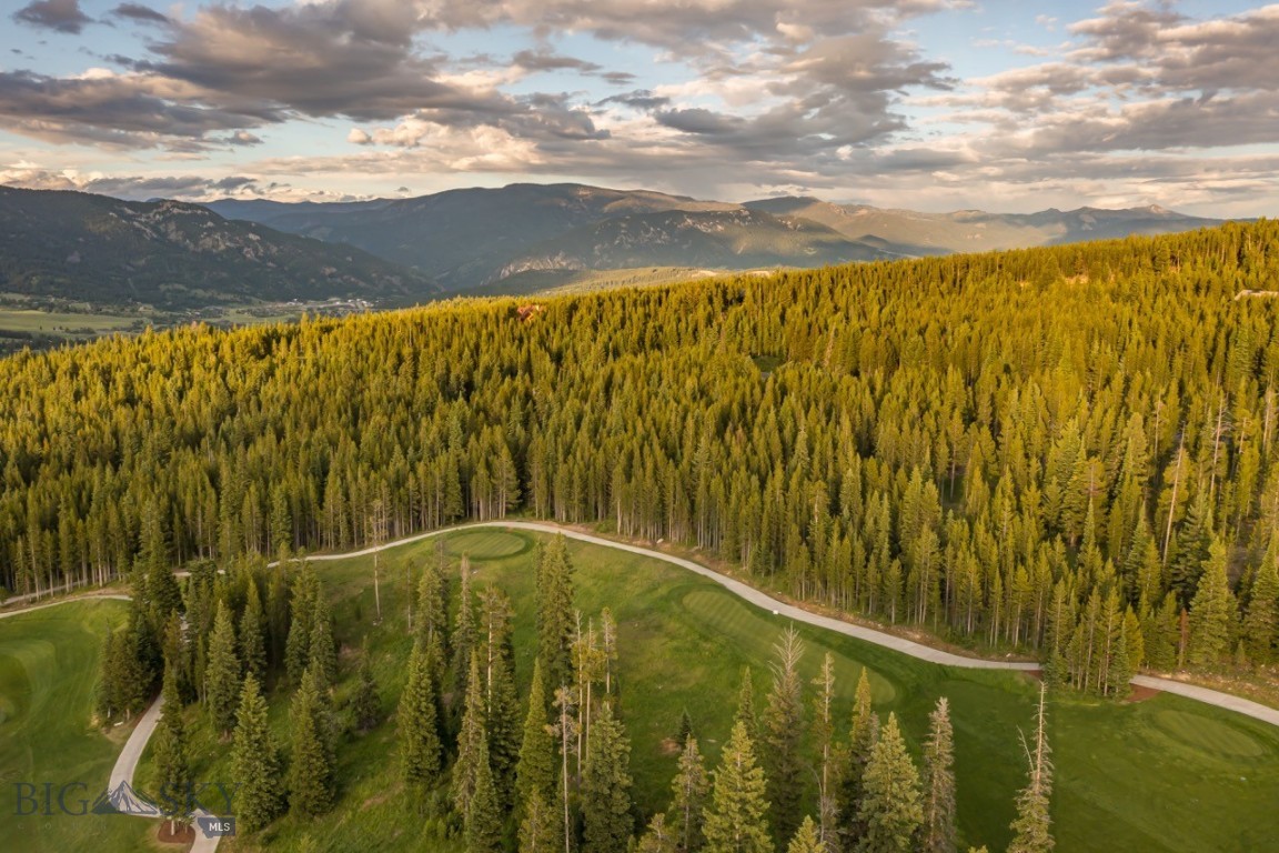 Spanish Peaks Mountain Club - Land