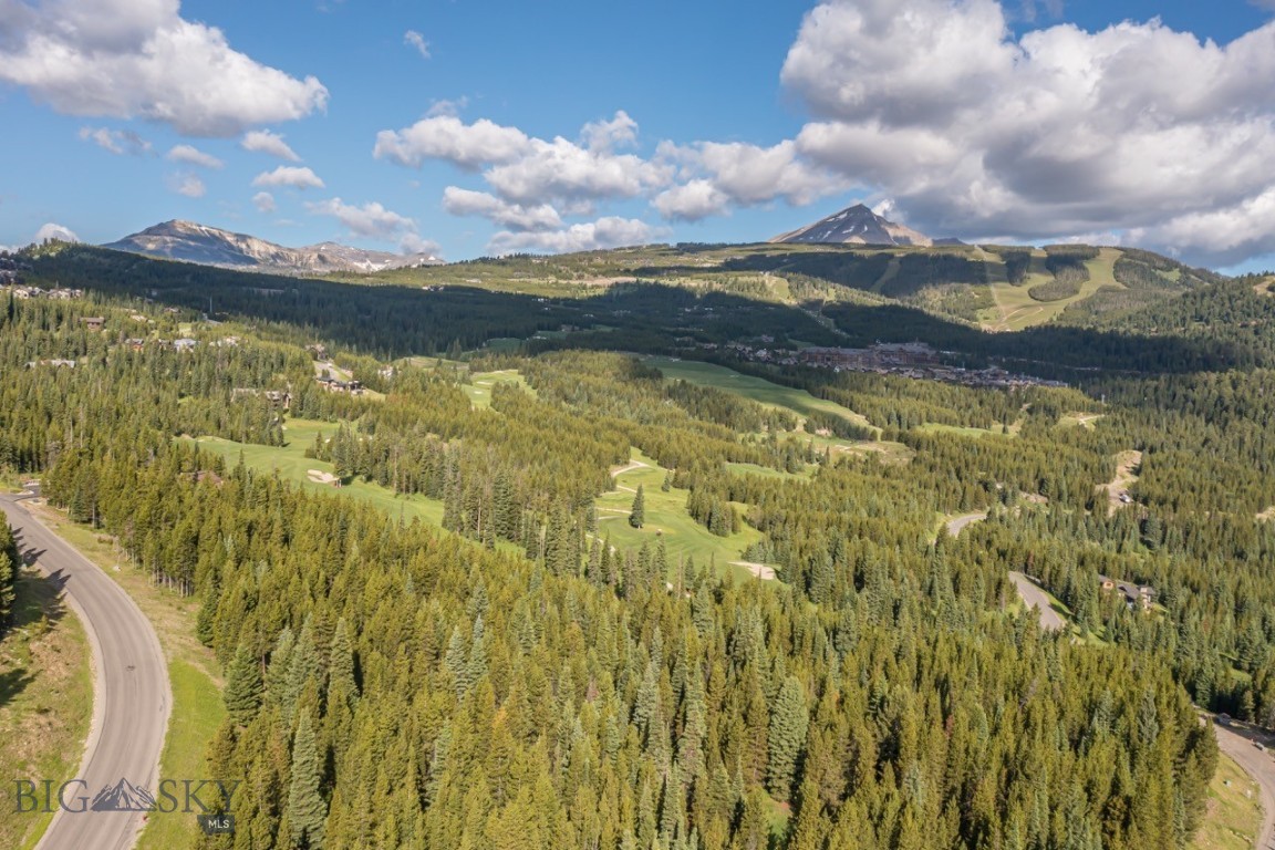 Spanish Peaks Mountain Club - Land