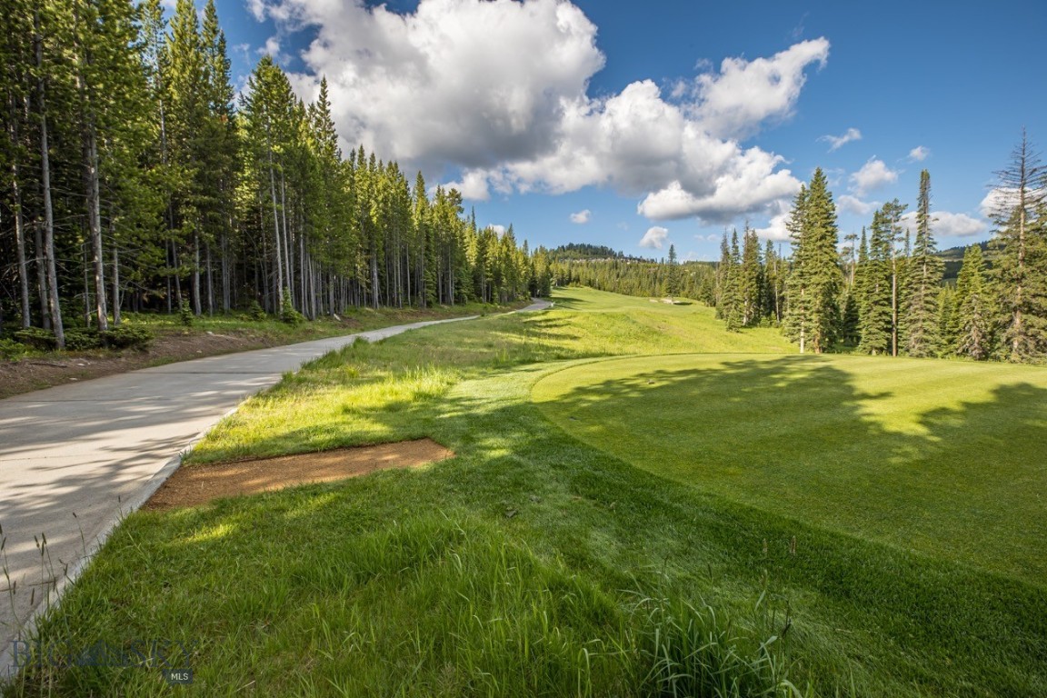 Spanish Peaks Mountain Club - Land