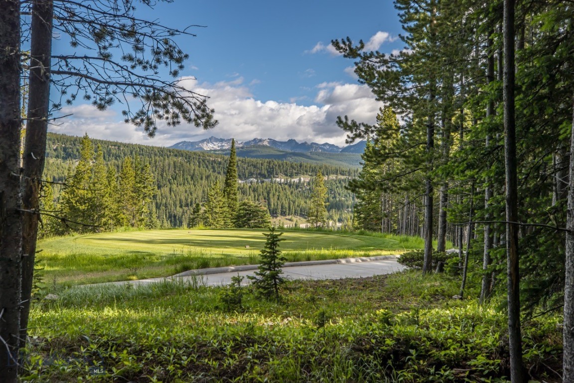 Spanish Peaks Mountain Club - Land