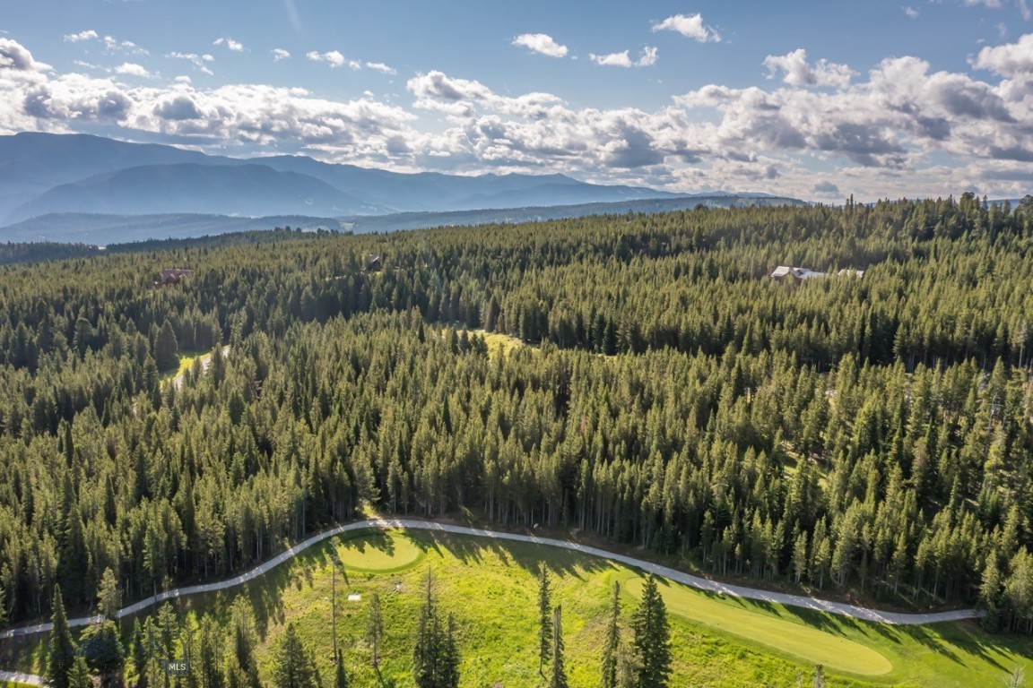 Spanish Peaks Mountain Club - Land