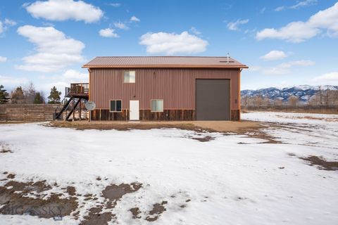 27 Progressive Drive Belgrade MT 59714