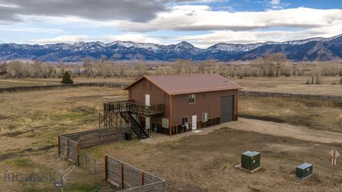 Photo of 27 Progressive Drive, Belgrade, MT 59714 (MLS # 407476)