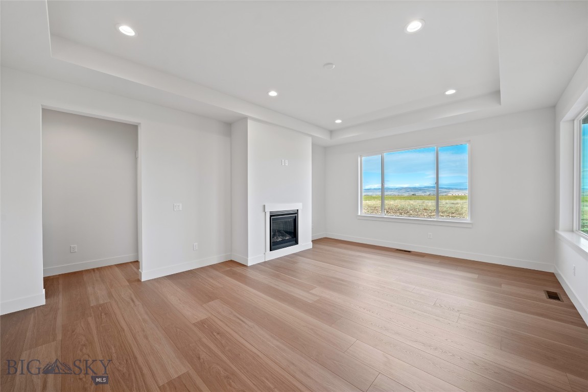 Prescott Ranch - Residential