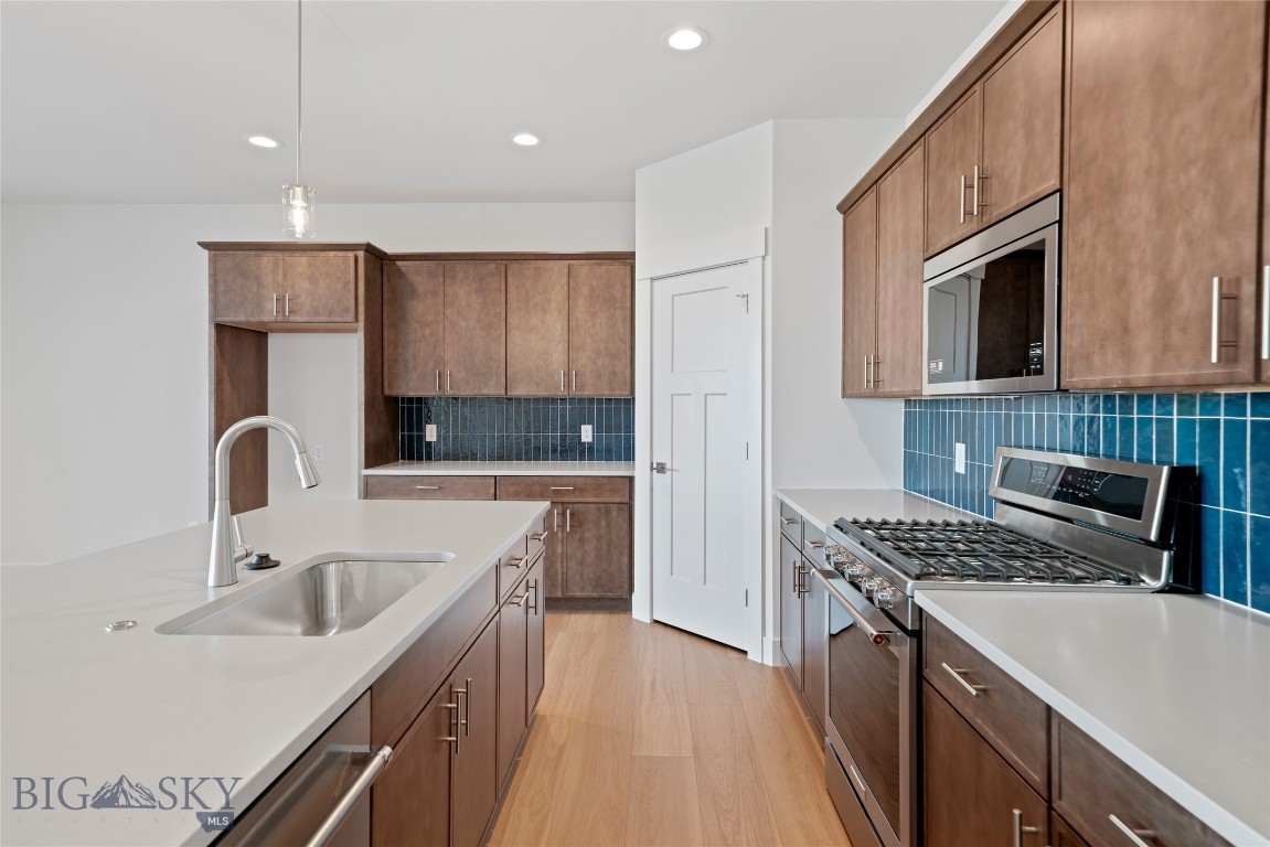 Prescott Ranch - Residential