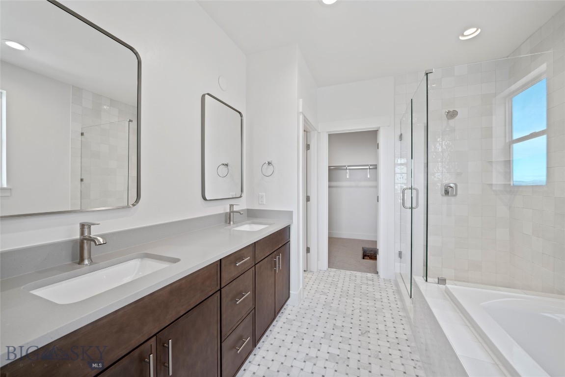 Prescott Ranch - Residential