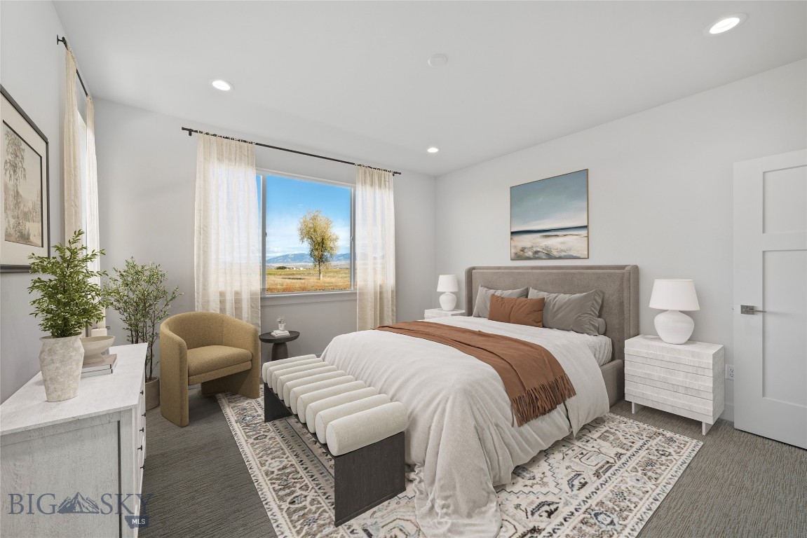 Prescott Ranch - Residential