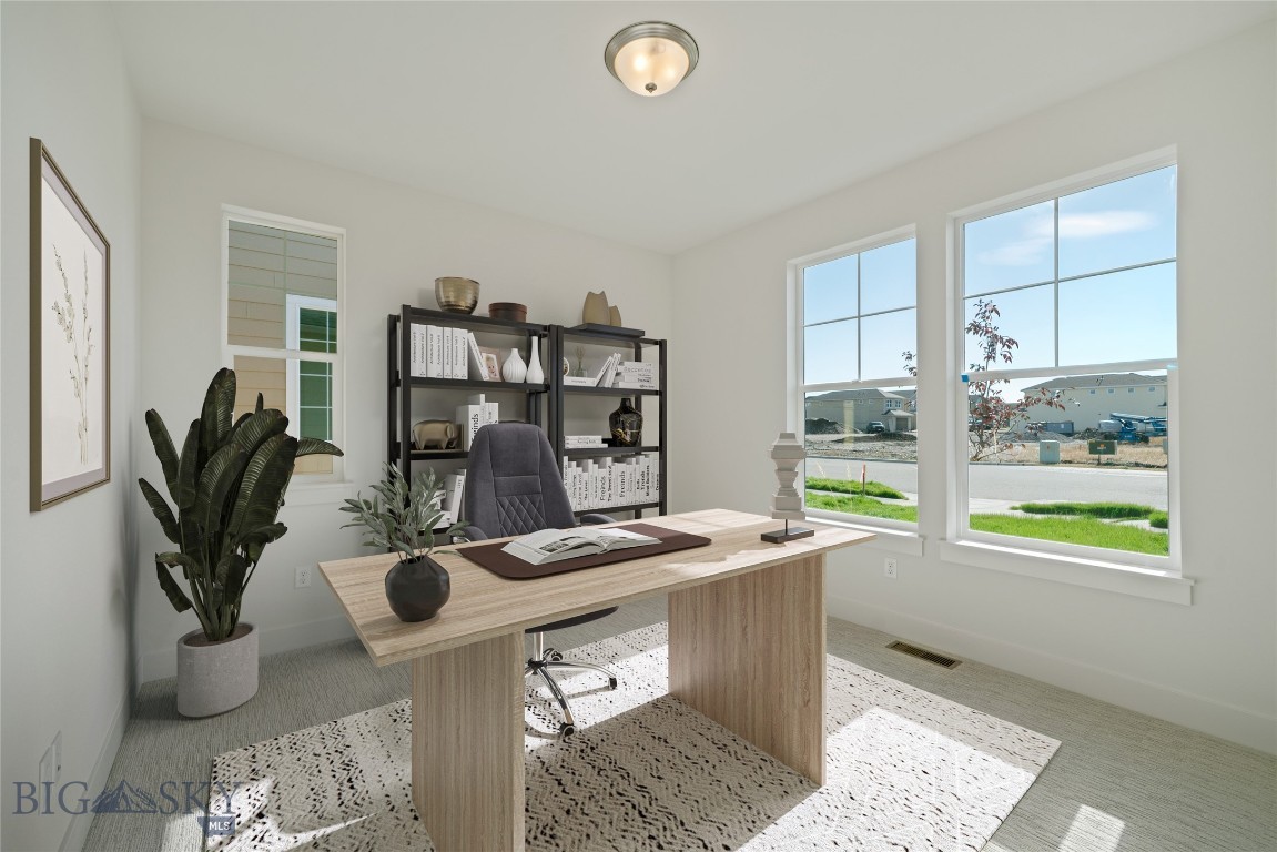 Prescott Ranch - Residential