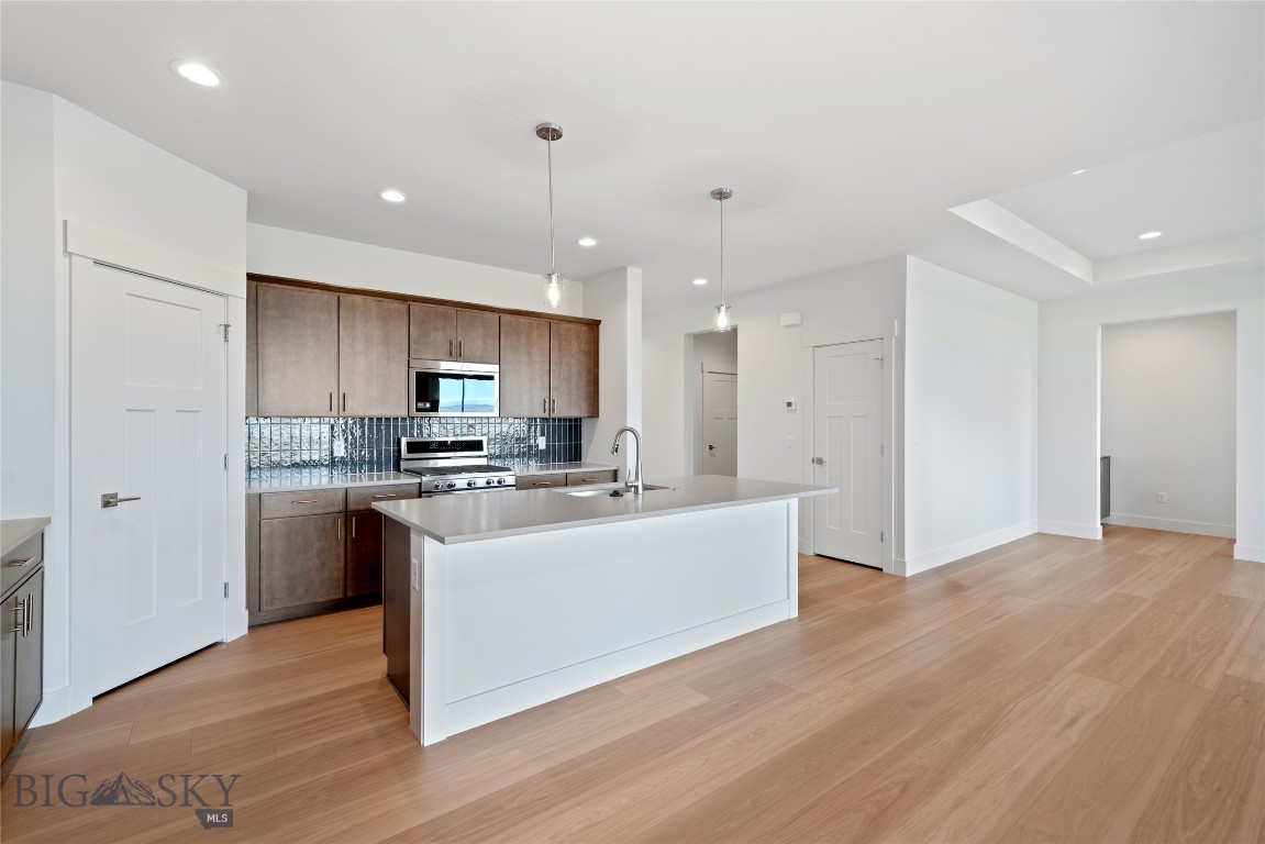 Prescott Ranch - Residential