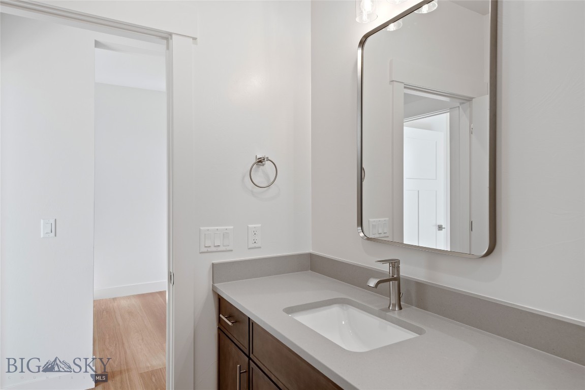 Prescott Ranch - Residential