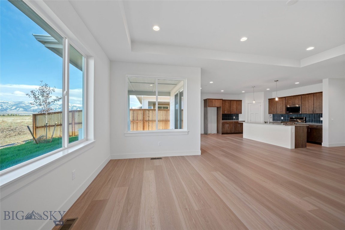 Prescott Ranch - Residential