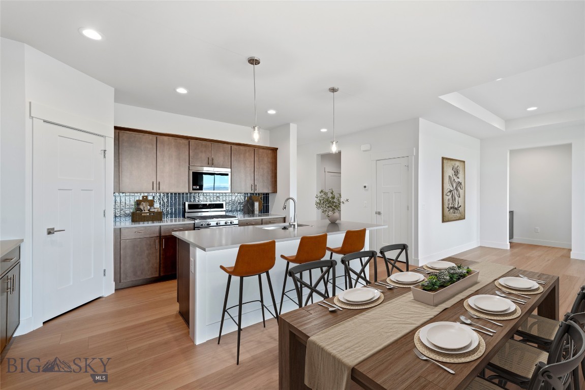 Prescott Ranch - Residential