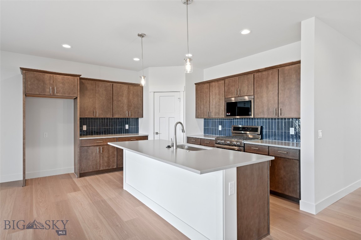 Prescott Ranch - Residential