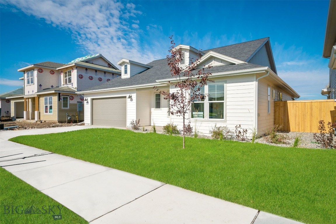 Prescott Ranch - Residential