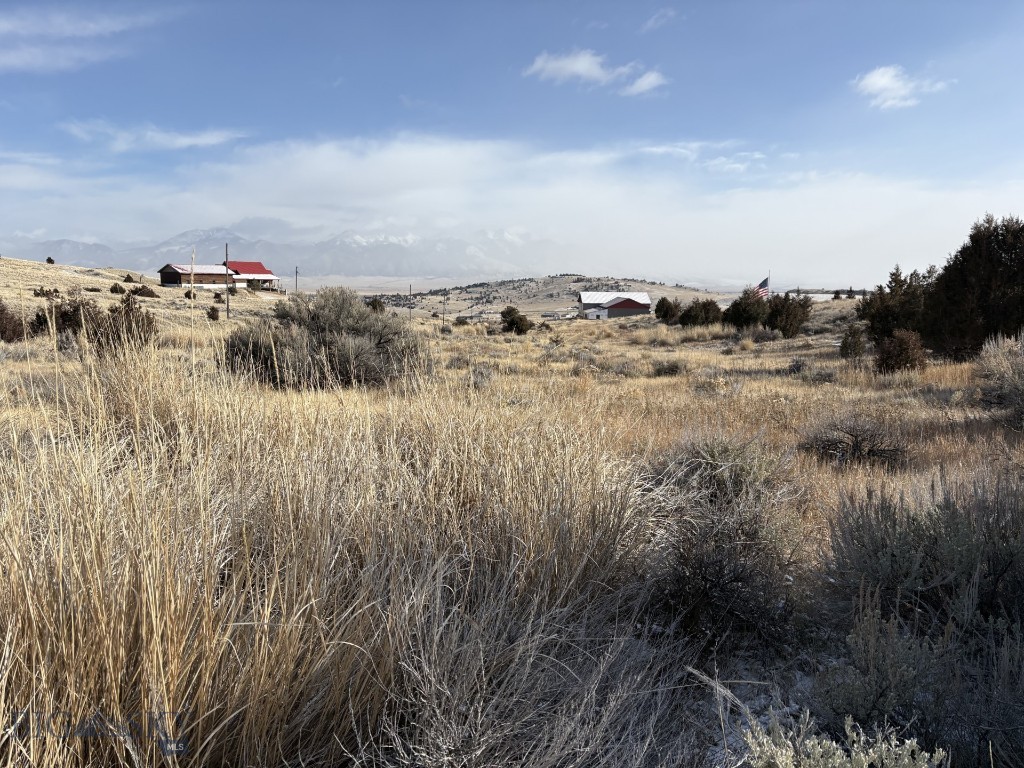 Shining Mountain Unit I - Land