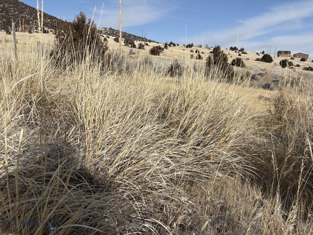 Shining Mountain Unit I - Land