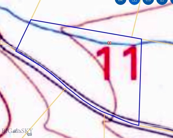 Shining Mountain Unit I - Land