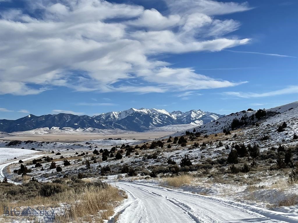 Shining Mountain Unit I - Land