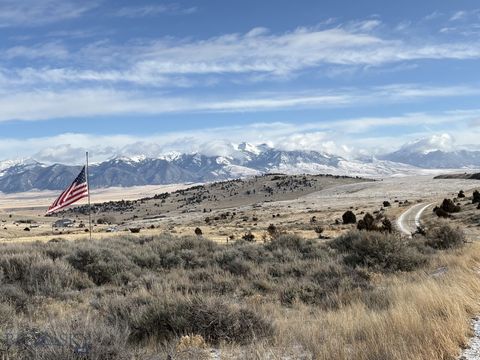 Photo of Lot 171 Dry Creek Trail, Ennis, MT 59729 (MLS # 408177)